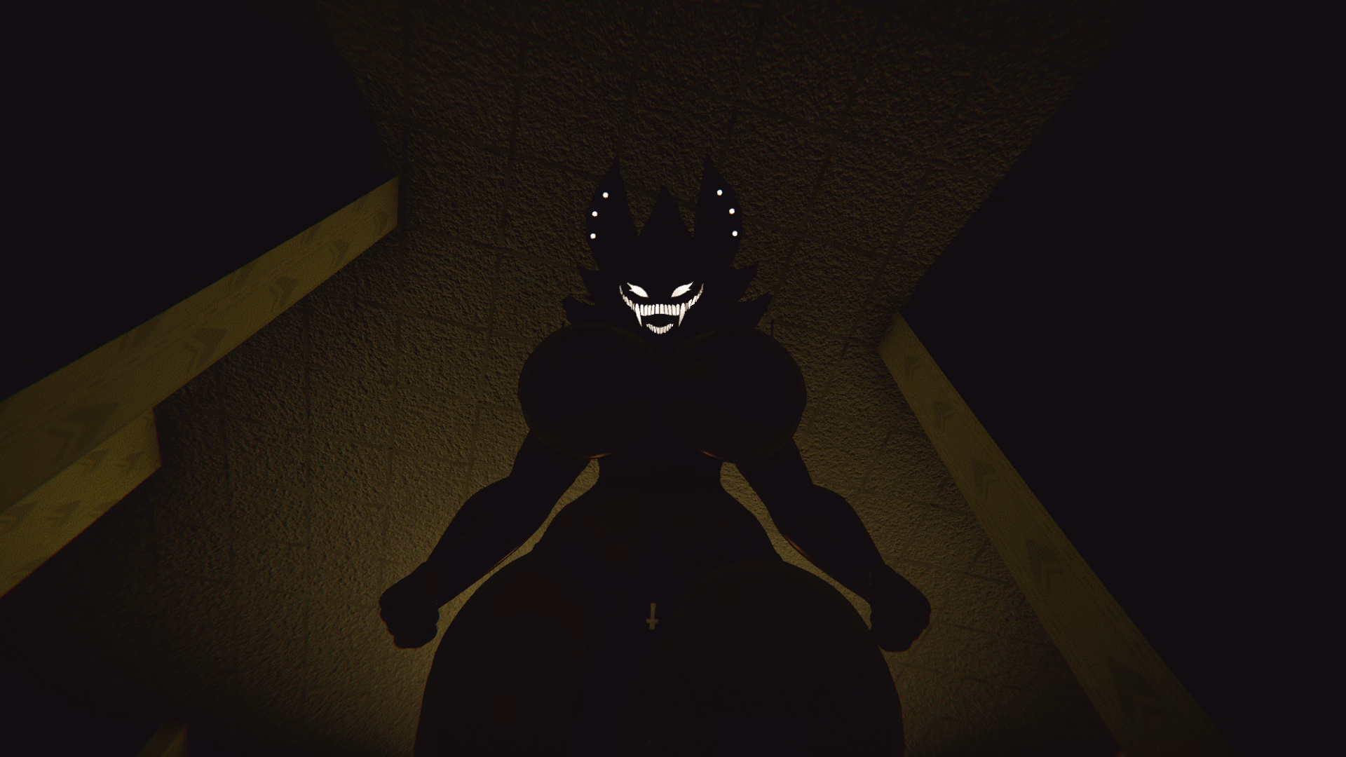 Unity Cumrooms [v0.9 Patch 2] [Moon Loom Studio]