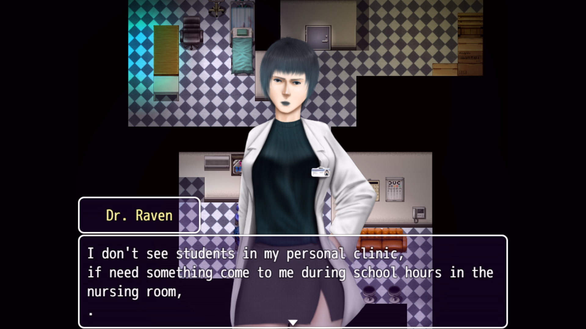 RPGM Amoral Quest [v0.46] [CootyzBoi]