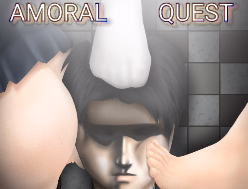 RPGM Amoral Quest [v0.46] [CootyzBoi]