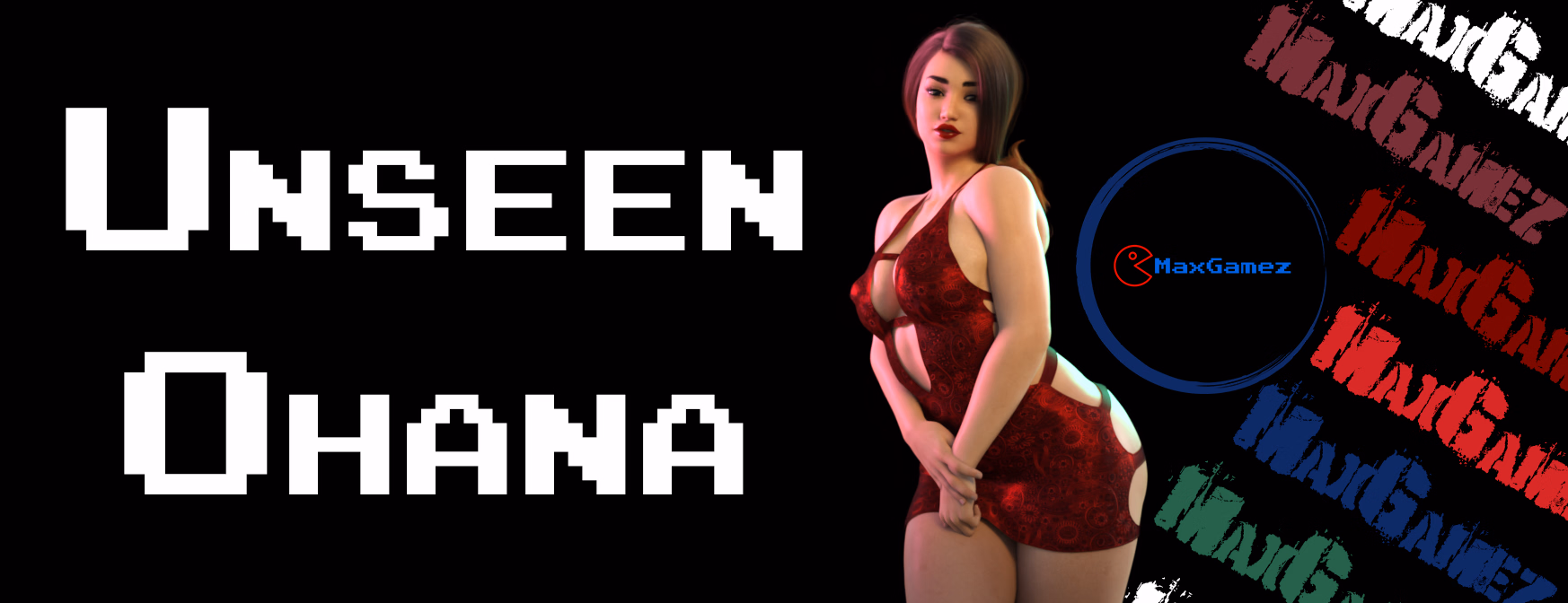 Ren'Py Abandoned Unseen Ohana [v0.15] [MaxGamez] download