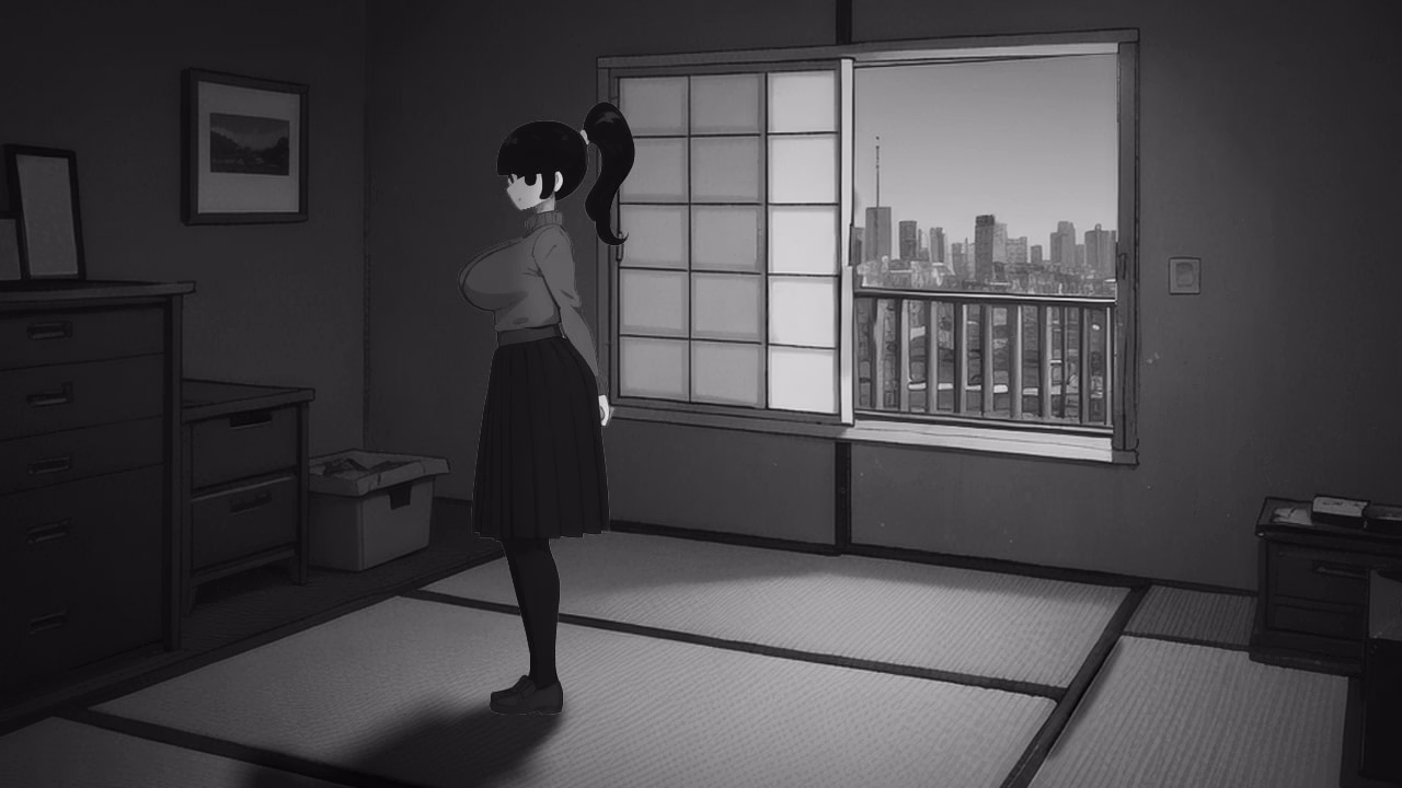 Others Abandoned Shin's Family Life [v0.6.0] [Mystery Pizza]