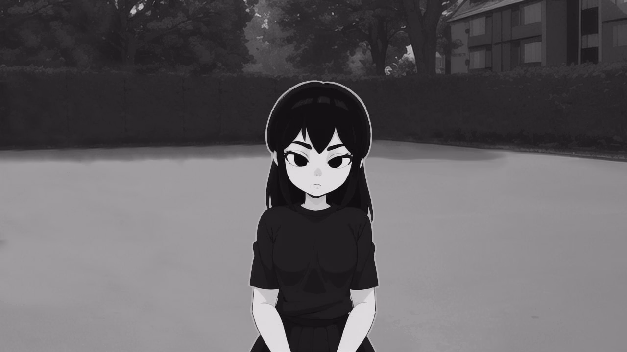 Others Abandoned Shin's Family Life [v0.6.0] [Mystery Pizza]