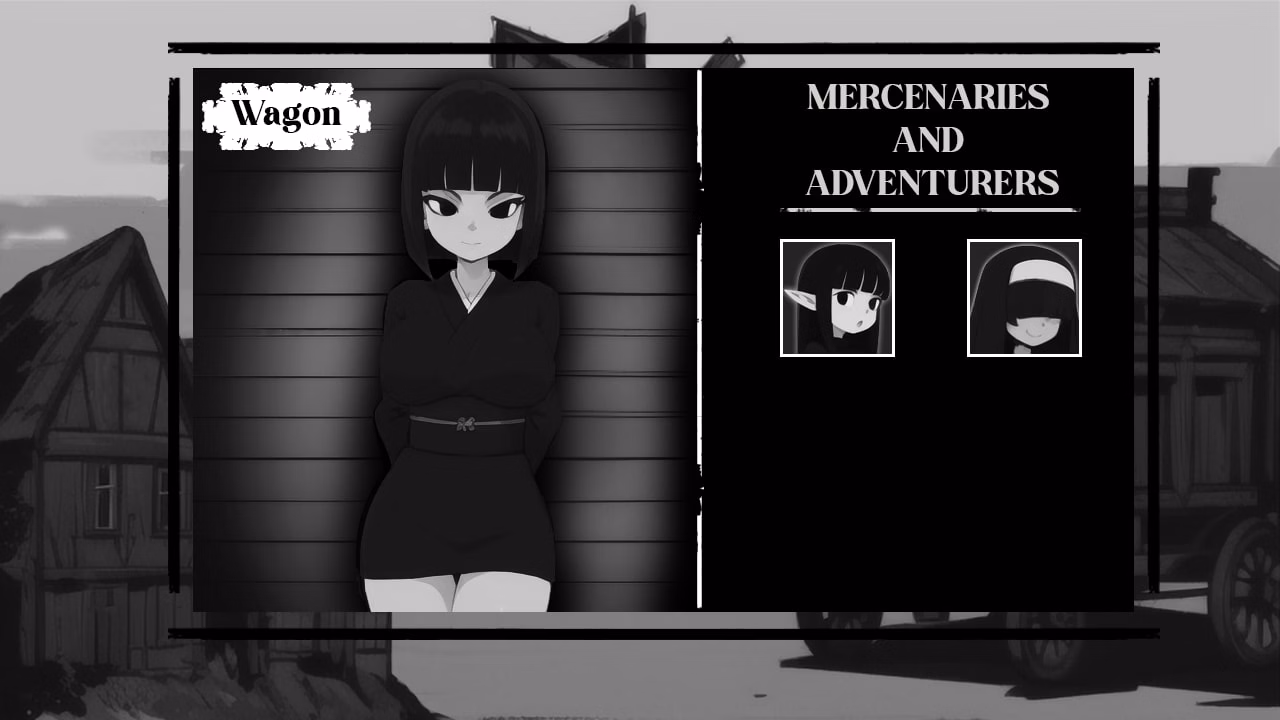 Others Abandoned Shin's Family Life [v0.6.0] [Mystery Pizza]