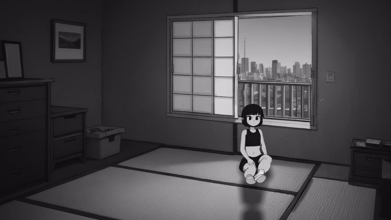 Others Abandoned Shin's Family Life [v0.6.0] [Mystery Pizza]