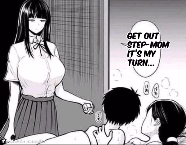 Others Abandoned Shin's Family Life [v0.6.0] [Mystery Pizza]