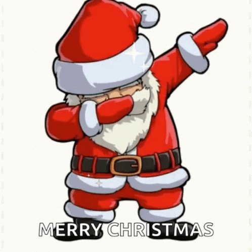 Others Completed Christmas Girls [Final] [Hunny Bunny Studio]