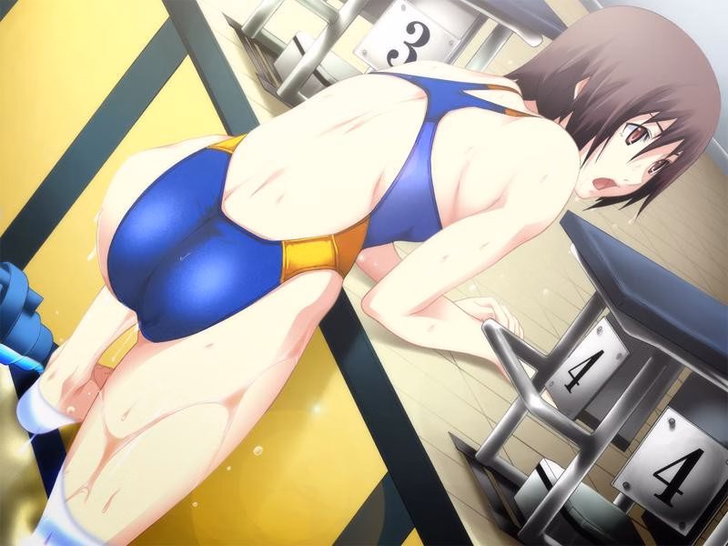 VN Others Completed Kansen 3 [Final] [SPEED]