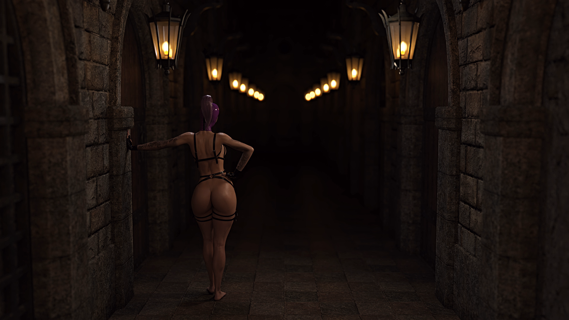 VN Ren'Py Shadows [v0.9] [Vicxlose]