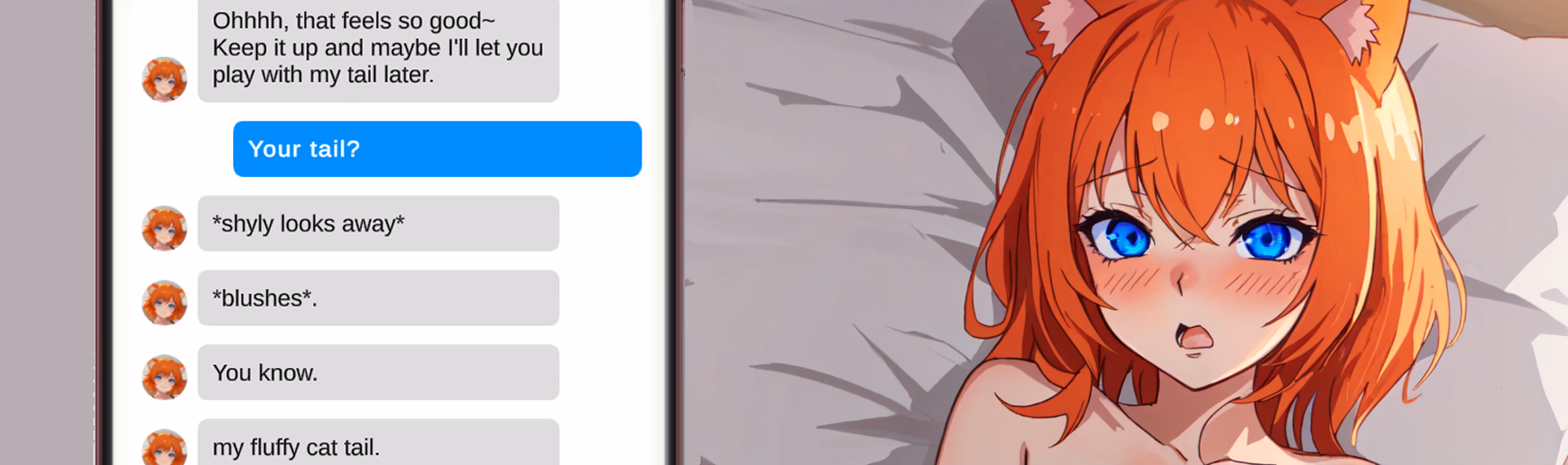 Unity Completed CaTgirl: AI Chat and Training [Final] [Multisekai] download