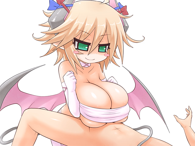 RPGM Completed Monster Girl Quest: Paradox [Part 3 v3.06] [Torotoro Resistance]