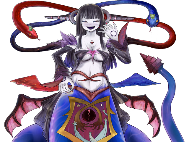 RPGM Completed Monster Girl Quest: Paradox [Part 3 v3.06] [Torotoro Resistance]