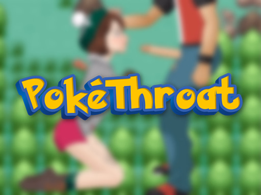 RPGM Abandoned PokéThroat [v0.3] [Berber86] download