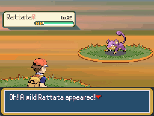 RPGM Abandoned PokéThroat [v0.3] [Berber86]