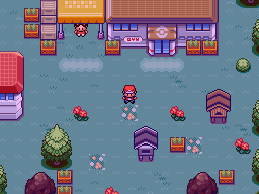 RPGM Abandoned PokéThroat [v0.3] [Berber86]
