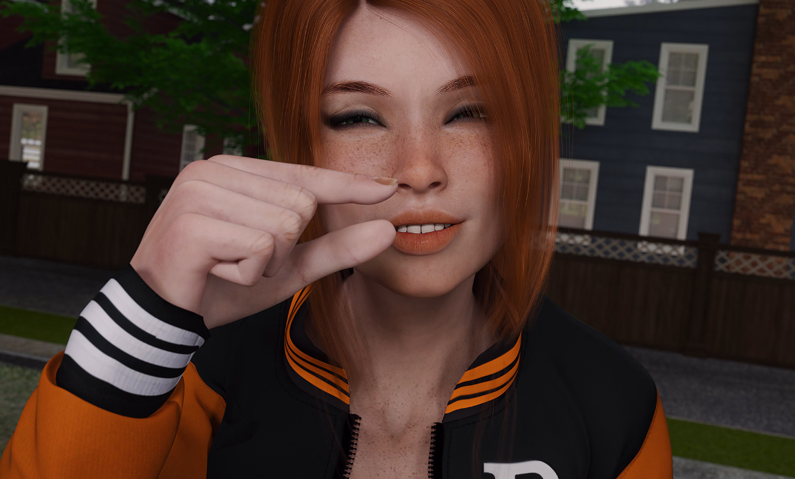 Ren'Py Completed Witcher Hunt [v1.0] [Virtual Passion]