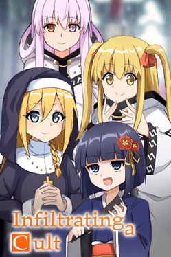 RPGM Completed Infiltrating a Cult [Final+DLC] [Sweet Eden] download