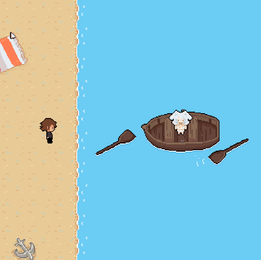 Others Abandoned Suite 69 [v0.3.6] [Togepussi & glassBrain]