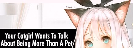 Unity Completed CaTgirl: AI Chat and Training [Final] [Multisekai]