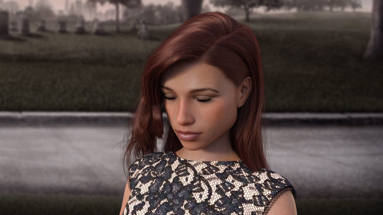 VN Ren'Py Abandoned Repressed Desires [v1.0] [Pumba]