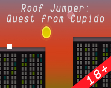 Unity Roof Jumper: Quest from Cupido [v1.0] [Timekss] download