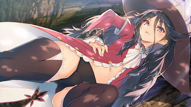 Others Completed Dungeon Travelers 2-2: The Fallen Maidens & the Book of Beginnings [Final + DLC] [Aquaplus & Sting]
