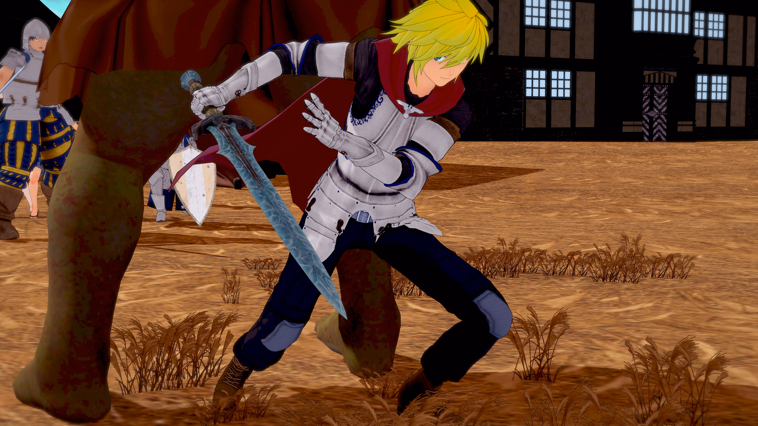 Ren'Py Hen-Tai!!!!!!!!!! [v1.05] [WEEDX]