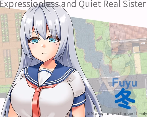 RPGM Completed Secret Sister Sex 3 ~A Naughty Summer Vacation with Sisters~ [v1.30] [ryoheyLab.]