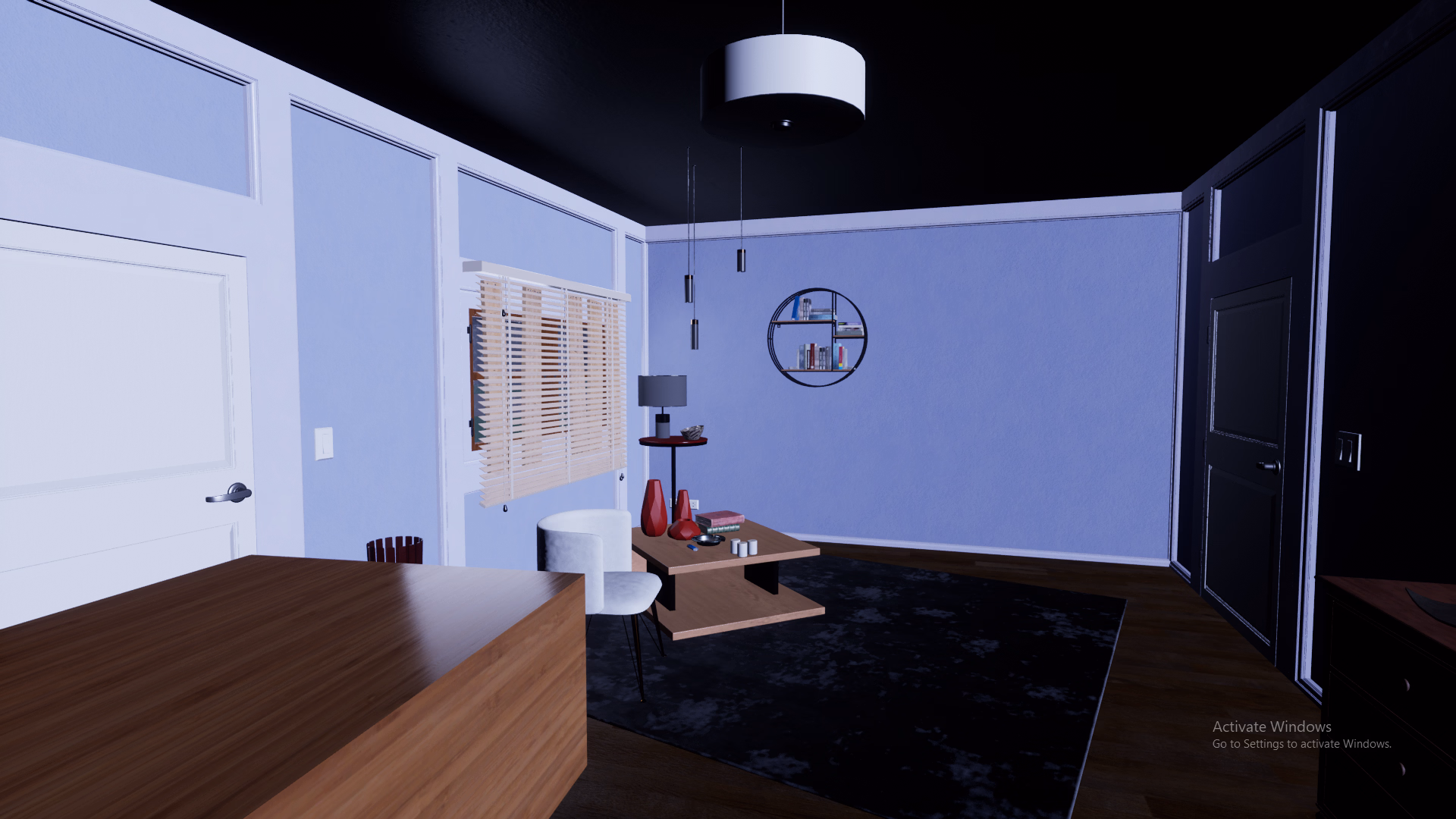 Unreal Engine Abandoned TTPP [Demo v0.2] [Taboossy]