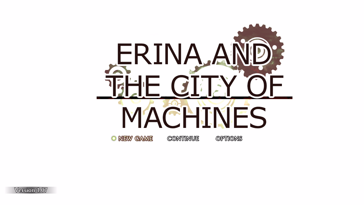 RPGM Completed Erina and the City of Machines [v1.21] [coolsister]