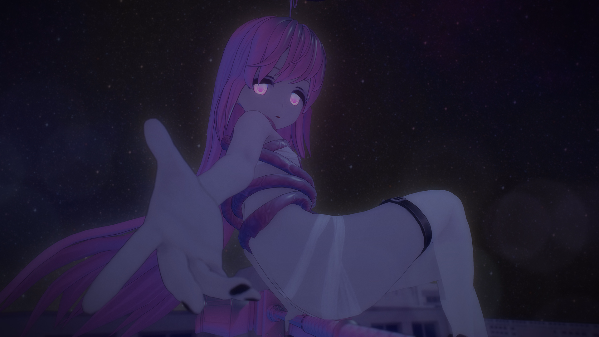 Ren'Py Unto Starlight [v0.2.0] [Sano]