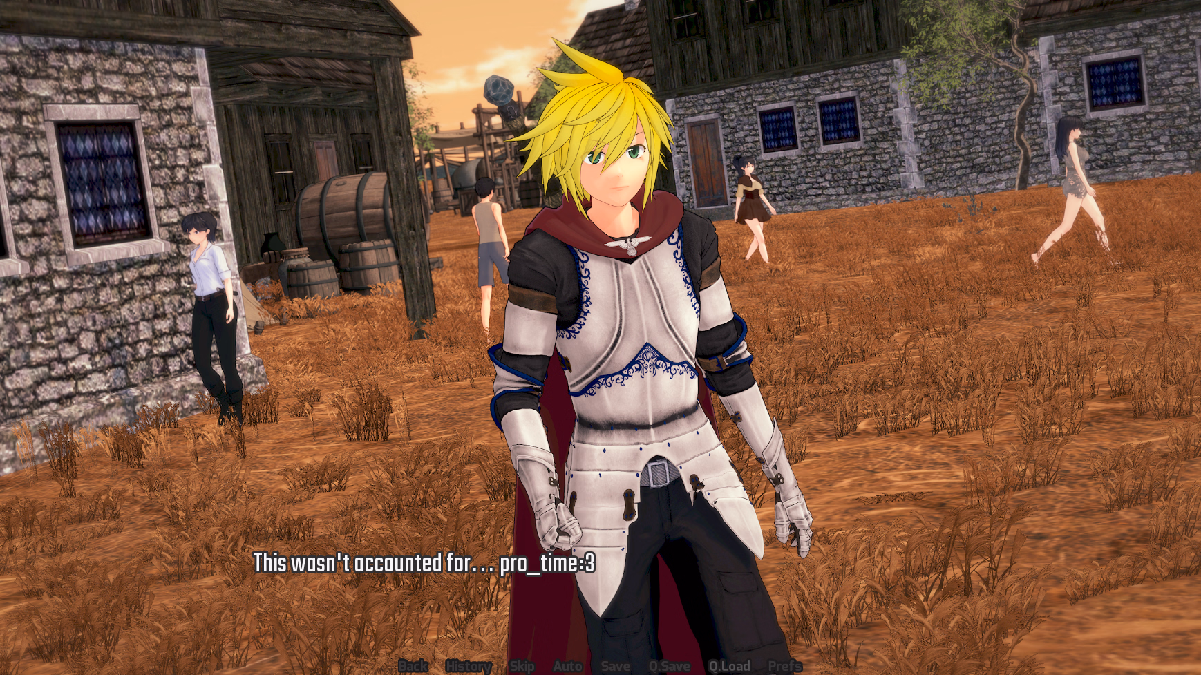 Ren'Py Hen-Tai!!!!!!!!!! [v1.05] [WEEDX]