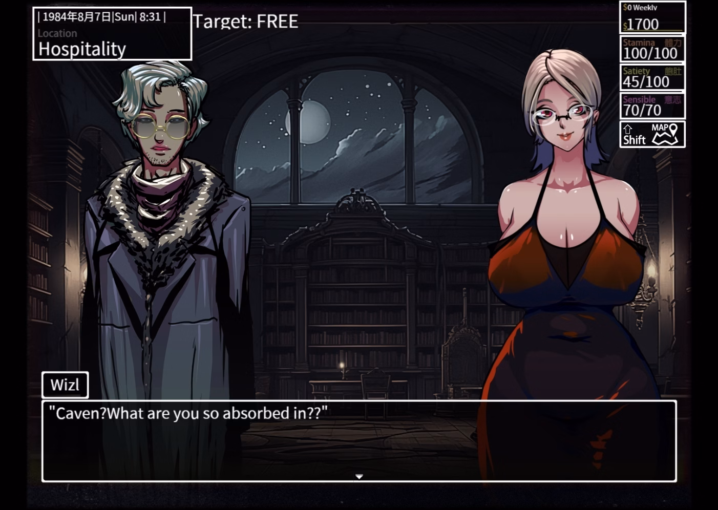 RPGM BlackBook80 [Plot Trial v1] [Medio Ting]