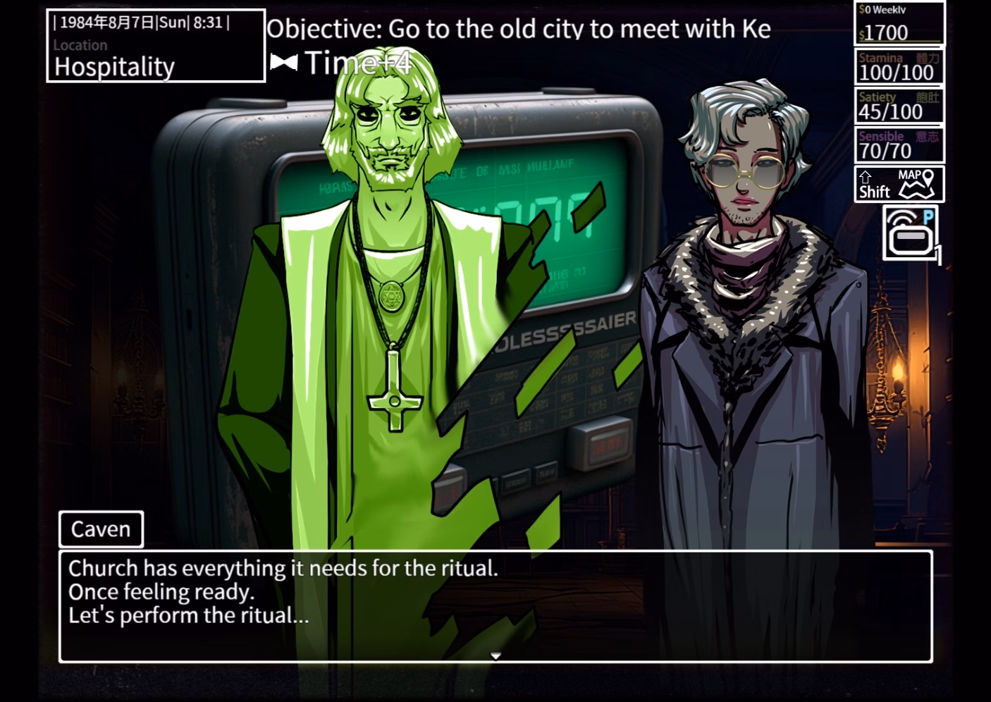 RPGM BlackBook80 [Plot Trial v1] [Medio Ting]