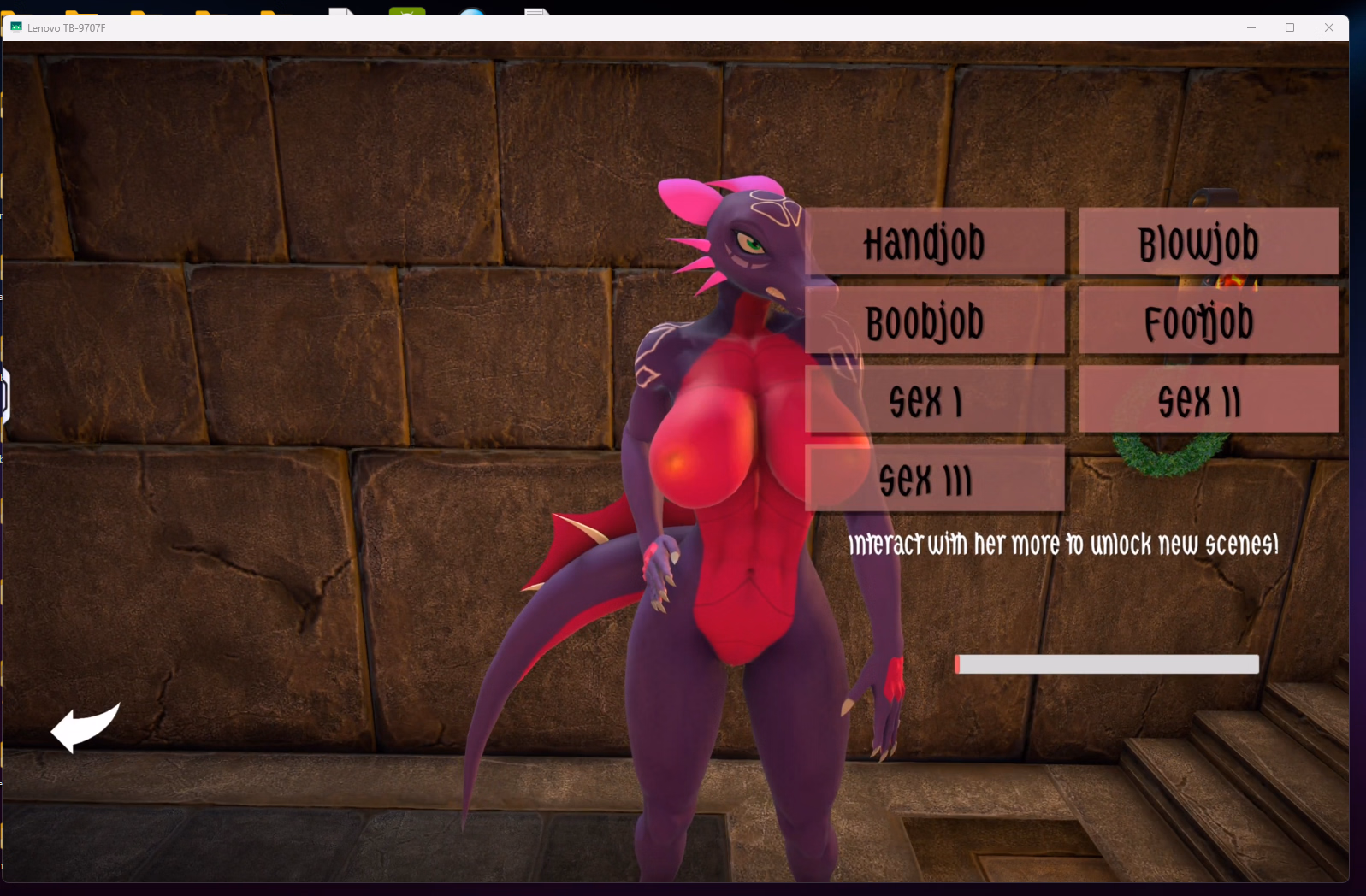 Unity Completed Dragon Tamer [v1.3] [Mikifur]