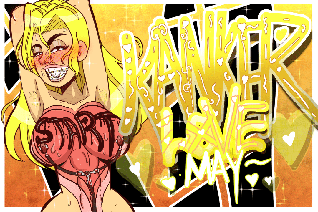 Ren'Py Completed Kanker Love: May [v1.0] [Amazoness Enterprise] download