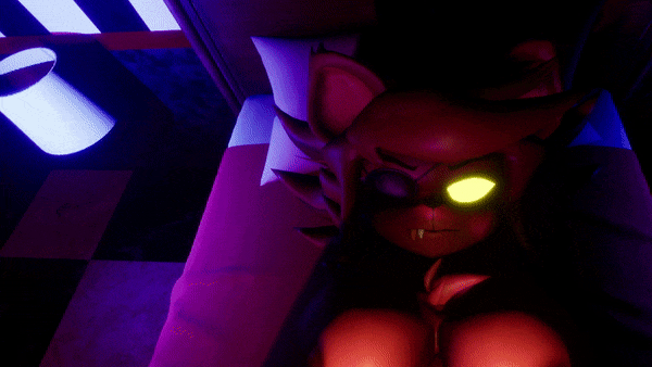 Unreal Engine Five Nights of Passion VR [v1.7] [TheDarck67]