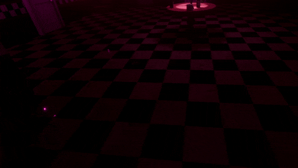 Unreal Engine Five Nights of Passion VR [v1.7] [TheDarck67]