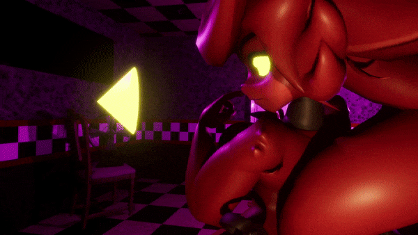 Unreal Engine Five Nights of Passion VR [v1.7] [TheDarck67]