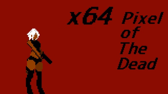 Unity Pixel of the Dead [Final] [MimiutiGames] download
