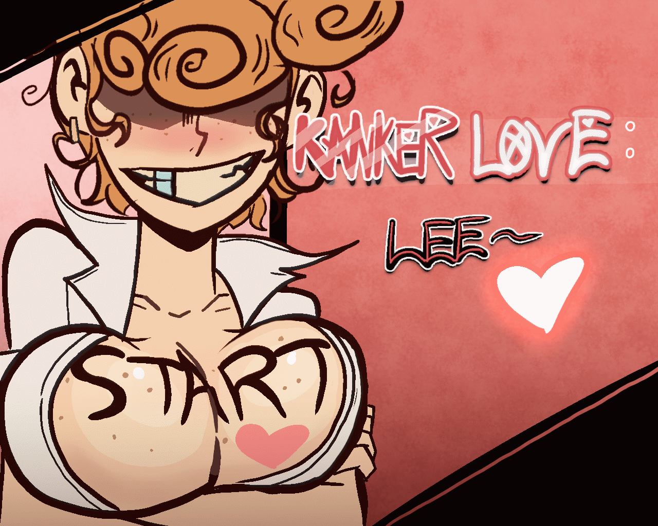Ren'Py Completed Kanker Love: Lee [v2.0] [Amazoness Enterprise] download