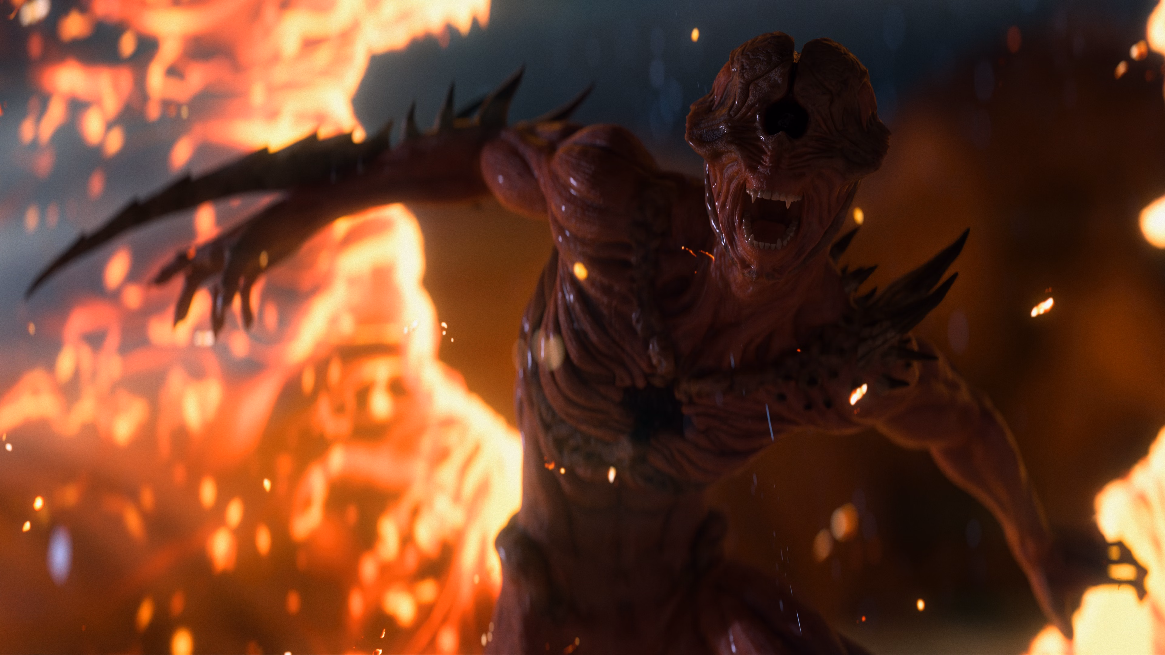 VN Ren'Py The Seven Realms [R3 v1.05] [SeptCloudGames]