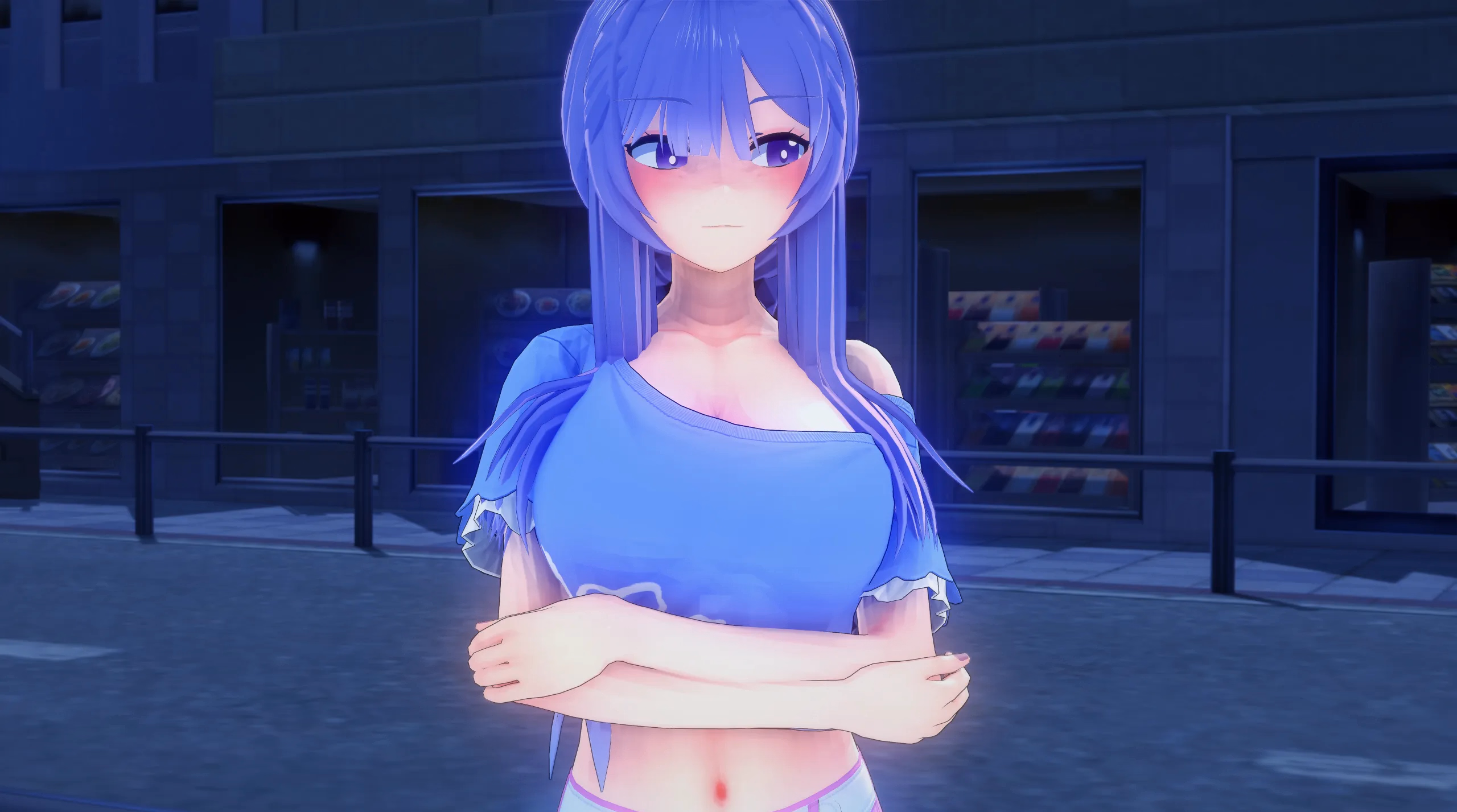 Ren'Py AIRevolution [v0.3.8] [Akaime]