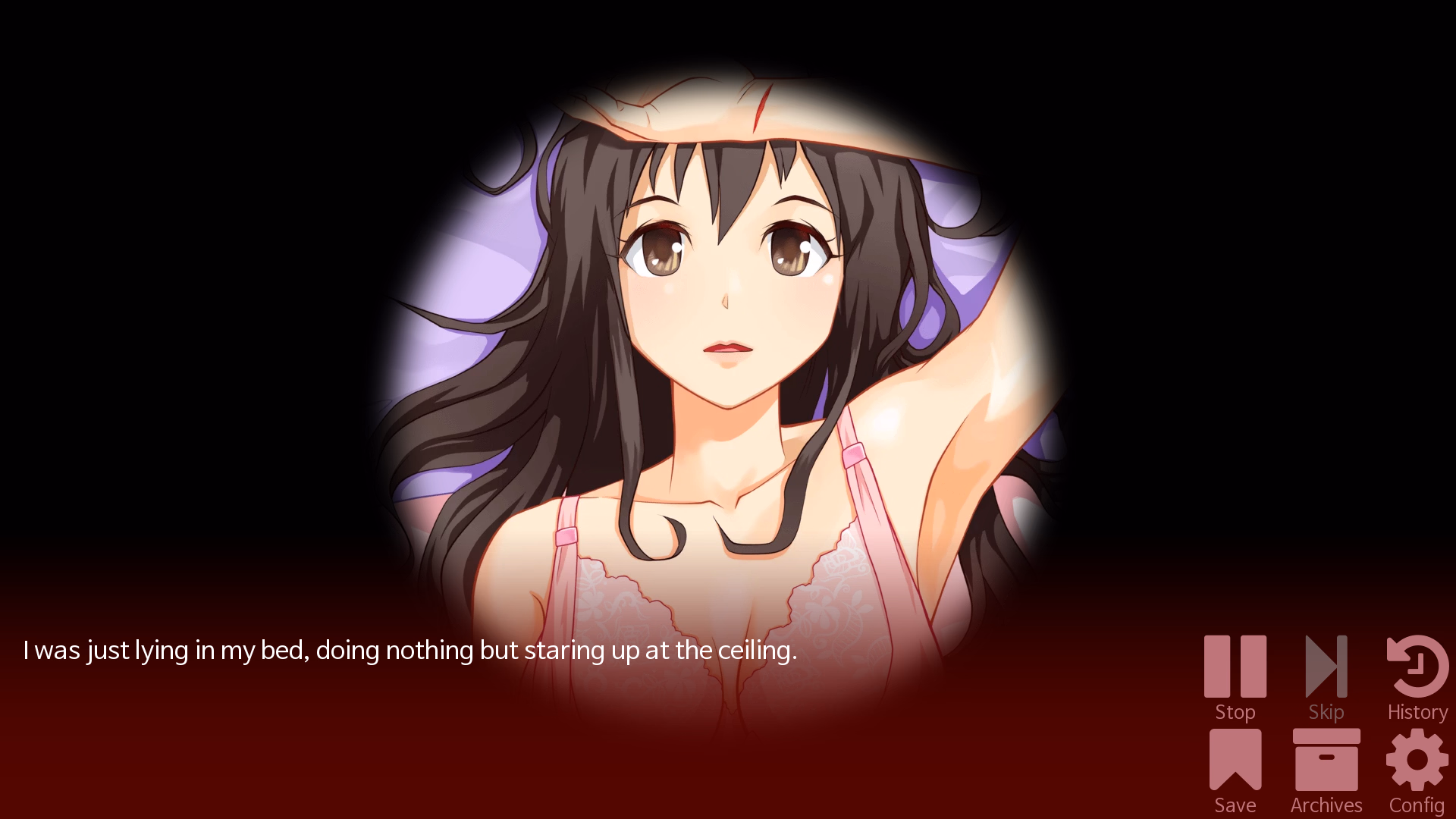 VN Ren'Py Completed Discouraged Workers [v1.8.4.247] [Yggdrasil Studio]
