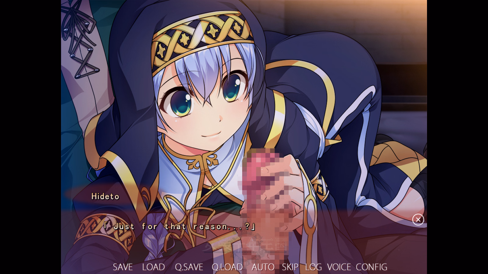 VN Others Completed Josou Sennen Oukoku [Final] [No Strike]