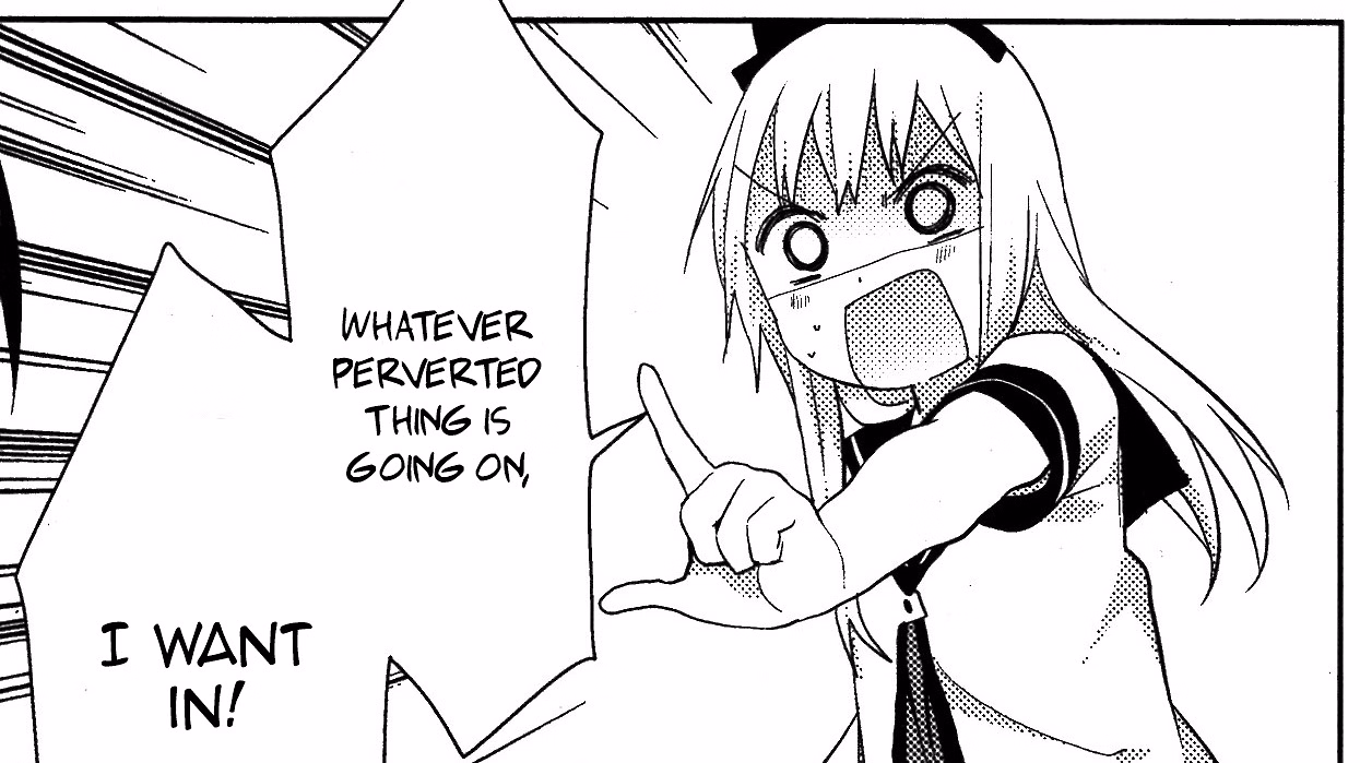 Unity Completed There’s a Weird Noise Coming from the Mens’ Toilet [Final] [Kosya]