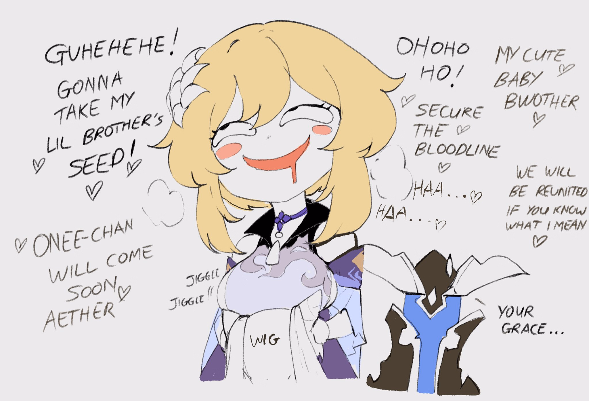 Unity Completed There’s a Weird Noise Coming from the Mens’ Toilet [Final] [Kosya]