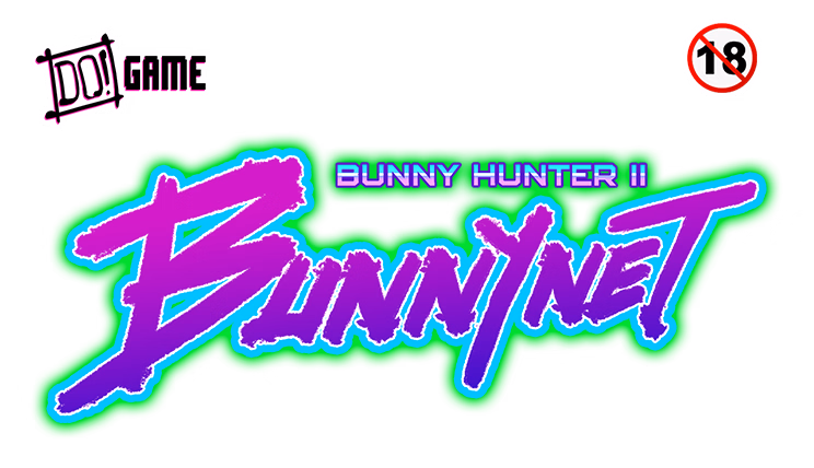 RPGM Bunny Hunter II Bunnynet [Demo 2] [DO! Game] download