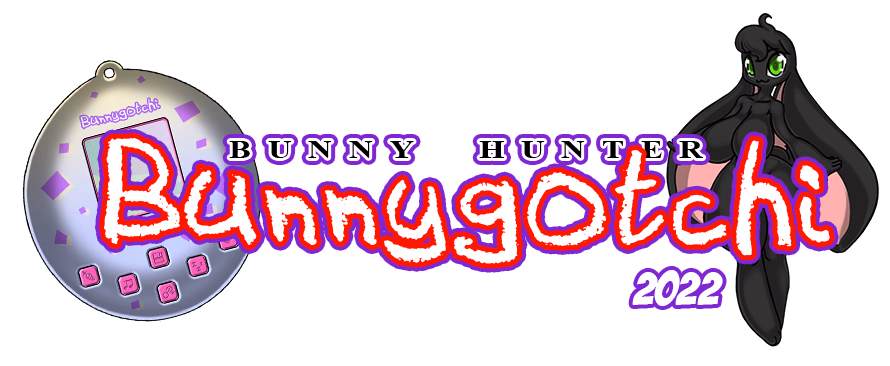 RPGM Completed Bunny Hunter: Bunnygotchi [Final] [DO! Game] download