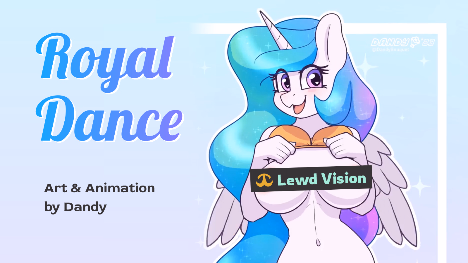 Unity Completed Royal Dance [Final] [Lewd Vision] download