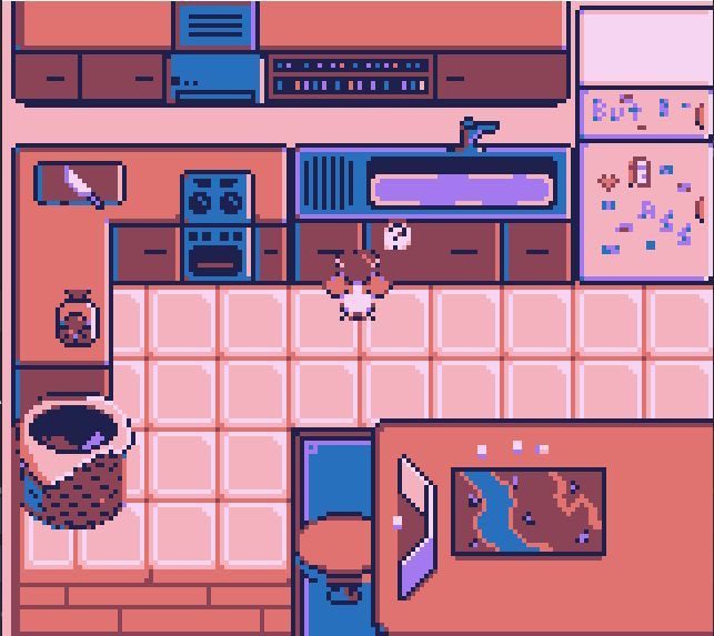 Others Completed Goodnight Tea [Final] [Rose]